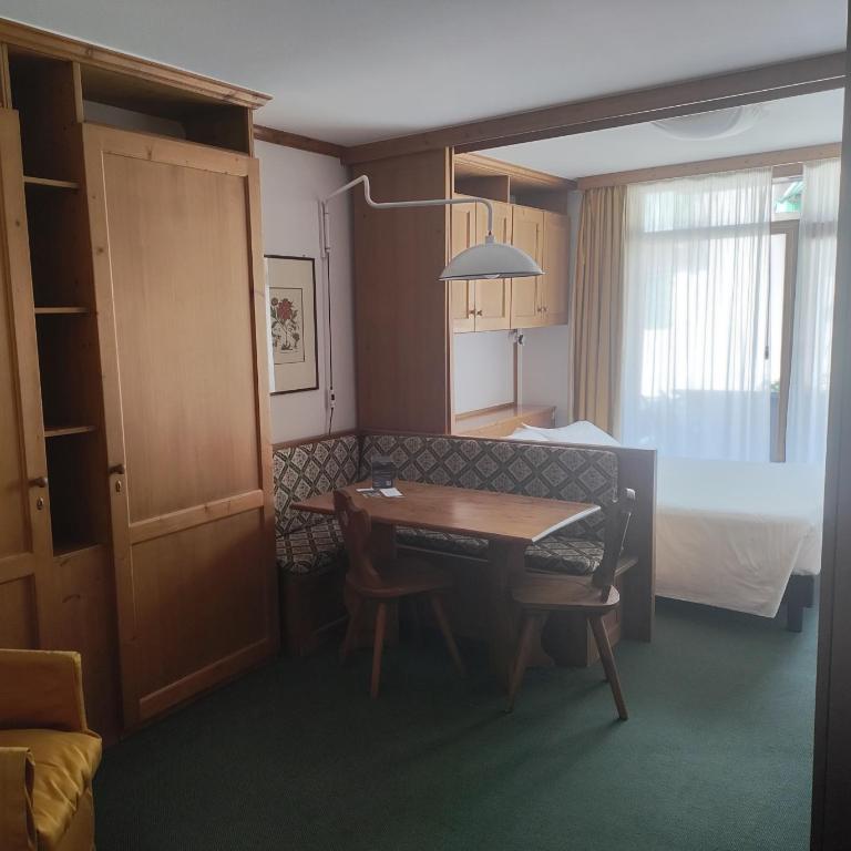 Suite in Hotel Cristallino - Suite - 14