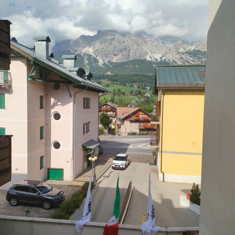 Suite in Hotel Cristallino - Suite - 17