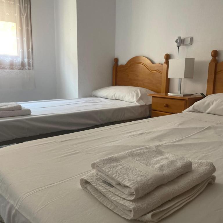 Apartament Can Lopits - Apartamento de 2 dormitorios - 14