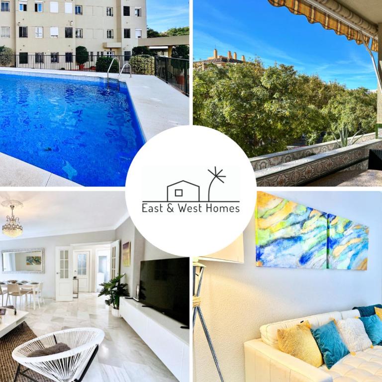 City Center Marbella Apartment - EaW Homes - Apartment - 1