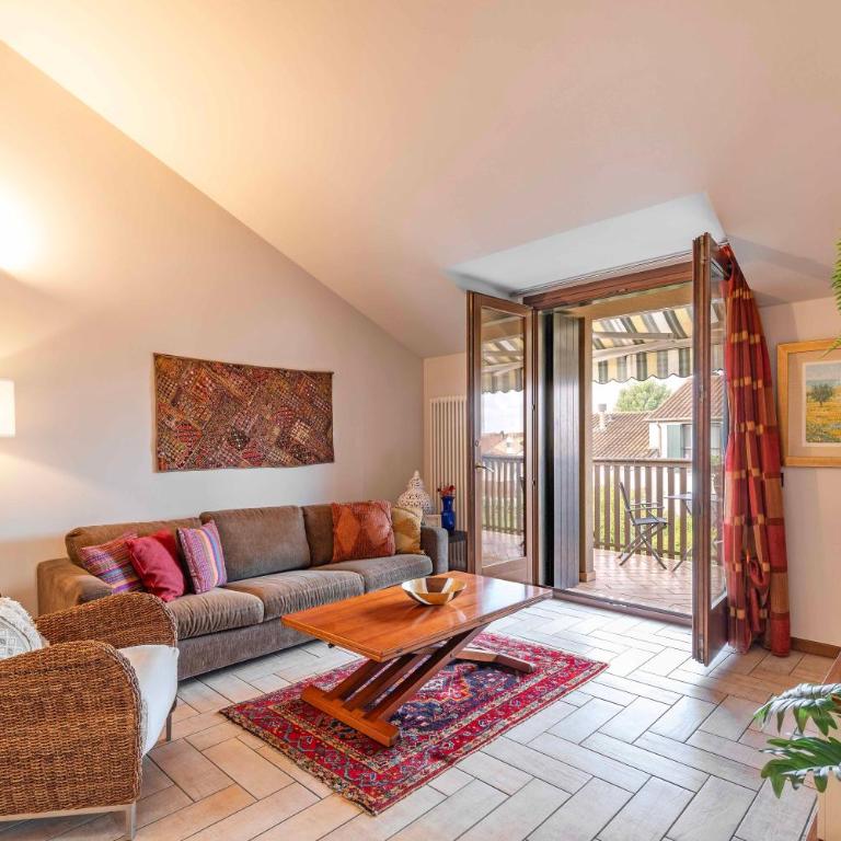 Domus Ghirada Terrace - Appartamento con 2 Camere da Letto - 11