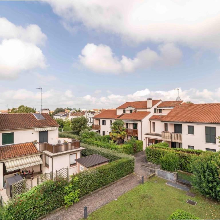Domus Ghirada Terrace - Appartamento con 2 Camere da Letto - 43
