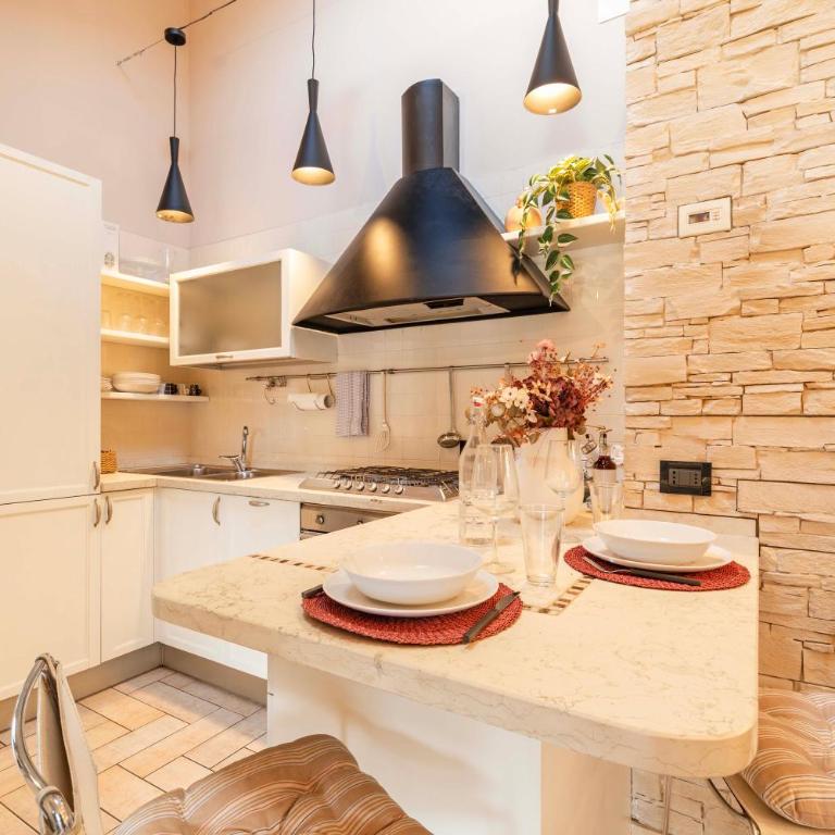 Domus Ghirada Terrace - Appartamento con 2 Camere da Letto - 44