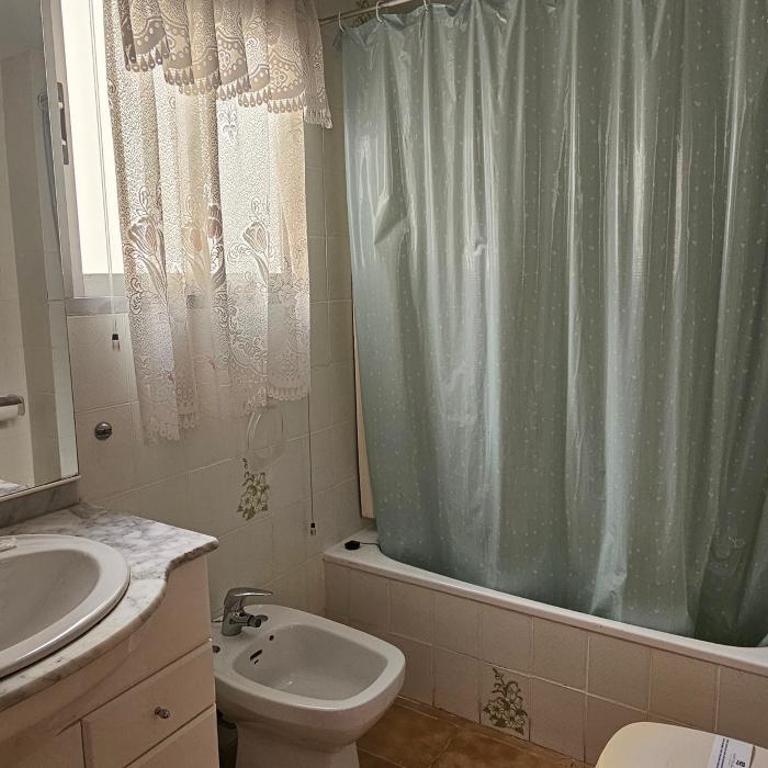 Apartamentos Marblau Los Iris- Julio y Agosto SOLO FAMILIAS - Apartamento de 1 dormitorio - 11