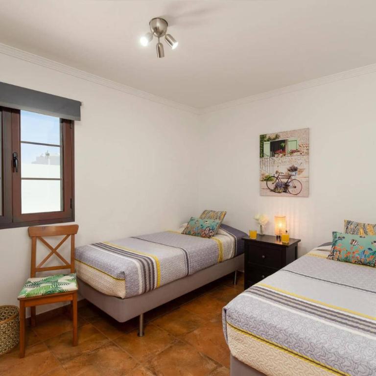 Villa Tropical by Villa Plus - Villa - 10