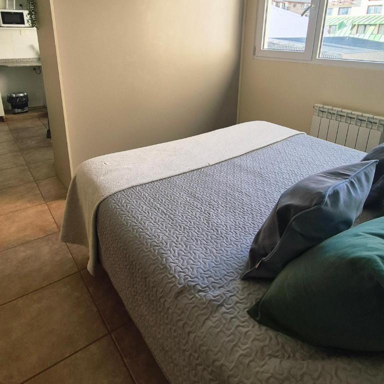 Departamento en Calle Mitre ,centro de Bariloche - One-Bedroom Apartment - 14