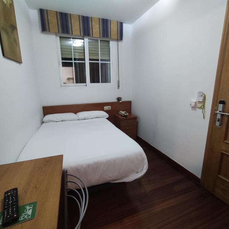 Hotel Hórreo by Bossh! Hotels - Single Room - 2