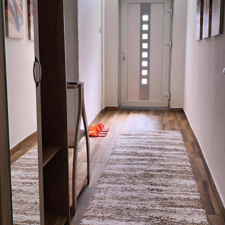 Stan ARS - Apartman sa 2 Spavaće Sobe - 6