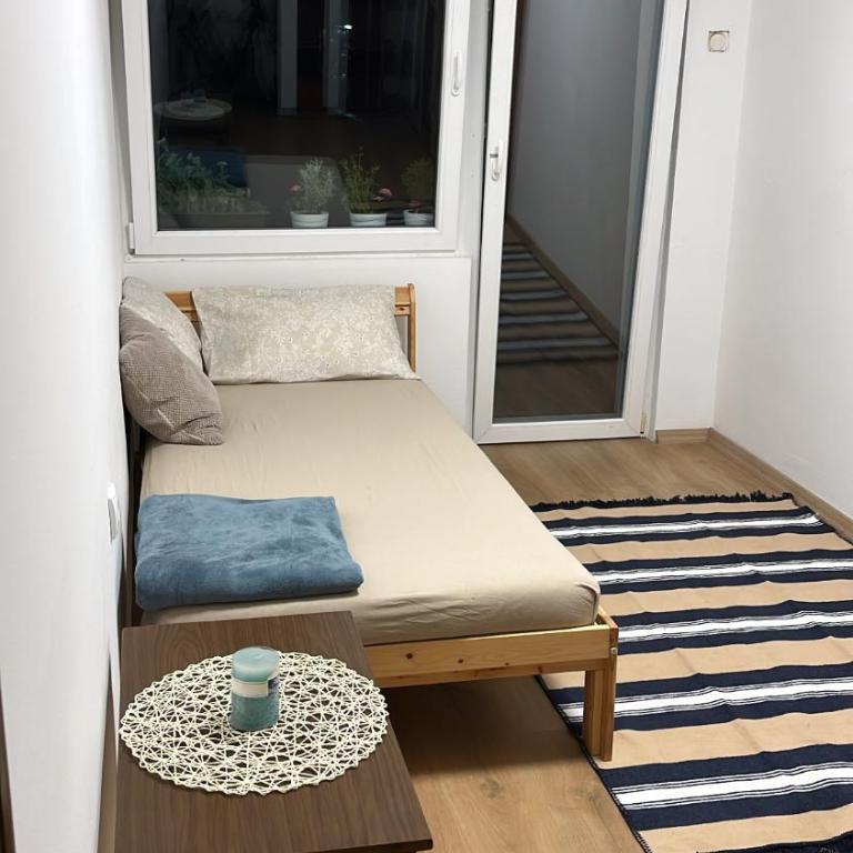 Stan ARS - Apartman sa 2 Spavaće Sobe - 8