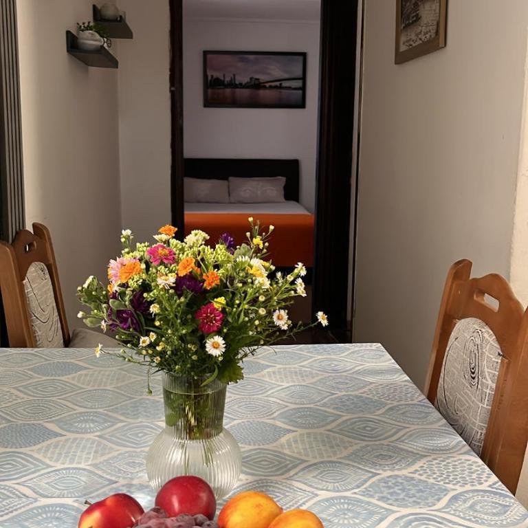 Stan ARS - Apartman sa 2 Spavaće Sobe - 6