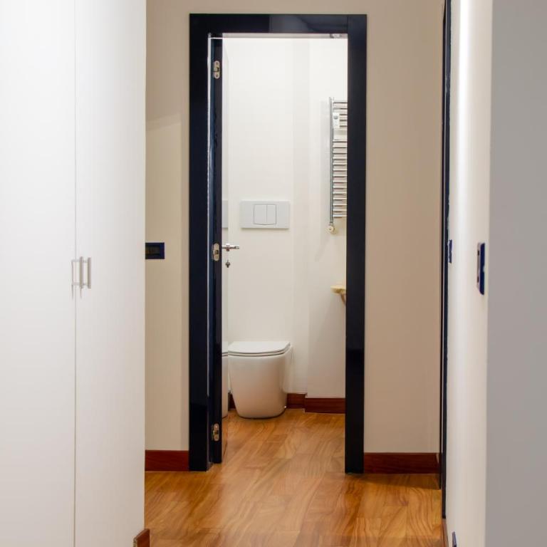 Welc-ōM Ivrea Padova Free Parking - Appartamento con 2 Camere da Letto - 67