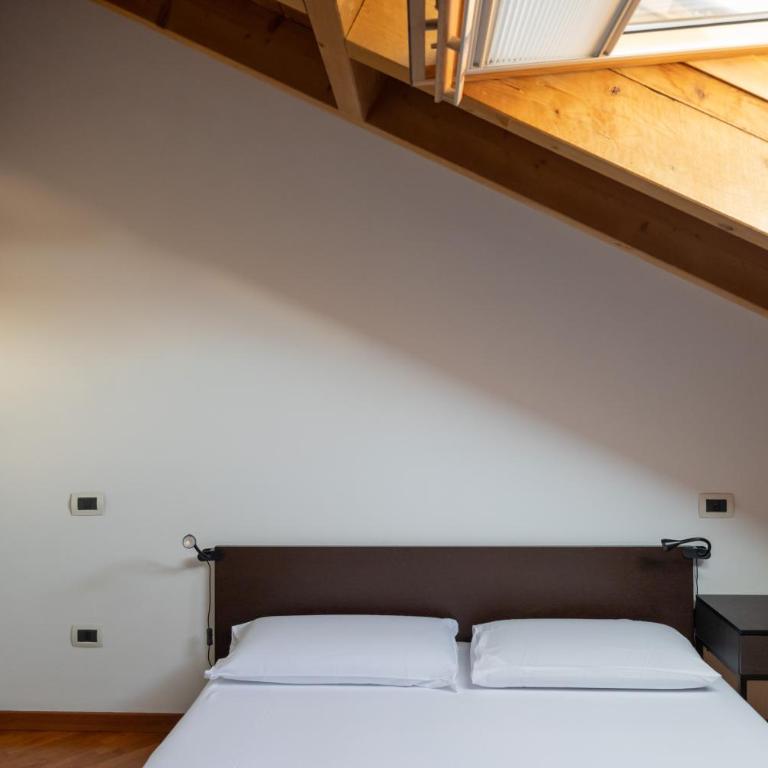 Bellissimo Bilocale su due piani - Mirable PM - Appartamento con 1 Camera da Letto - 2