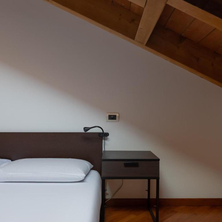Bellissimo Bilocale su due piani - Mirable PM - Appartamento con 1 Camera da Letto - 5