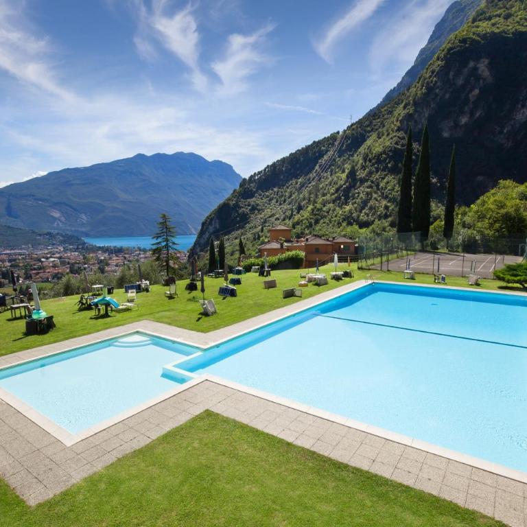 Apartment Dom Horizon - Appartamento con Vista sul Parco - 1