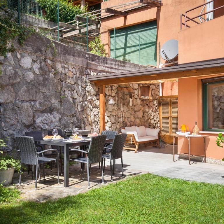 Apartment Dom Horizon - Appartamento con Vista sul Parco - 2
