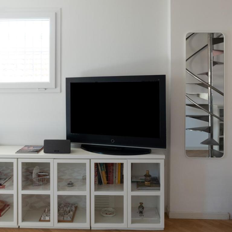 Bellissimo Bilocale su due piani - Mirable PM - Appartamento con 1 Camera da Letto - 10