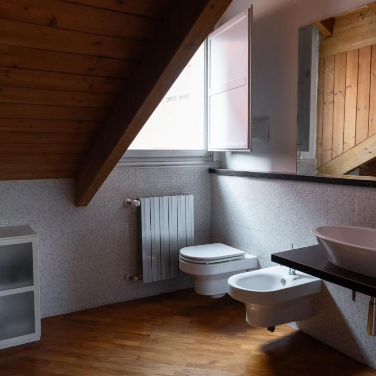 Bellissimo Bilocale su due piani - Mirable PM - Appartamento con 1 Camera da Letto - 11