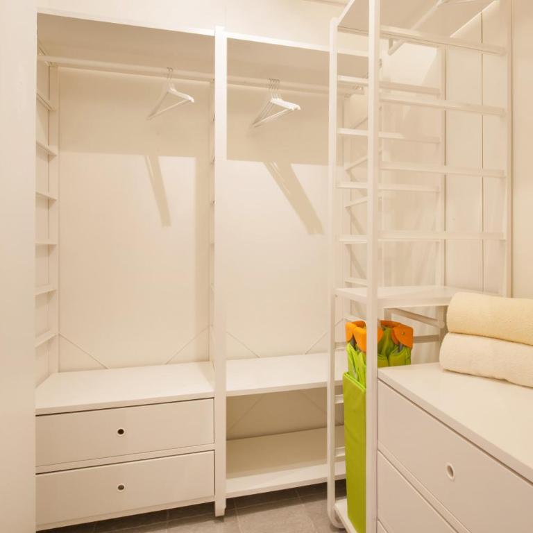 Apartment Dom Horizon - Appartamento con Vista sul Parco - 12
