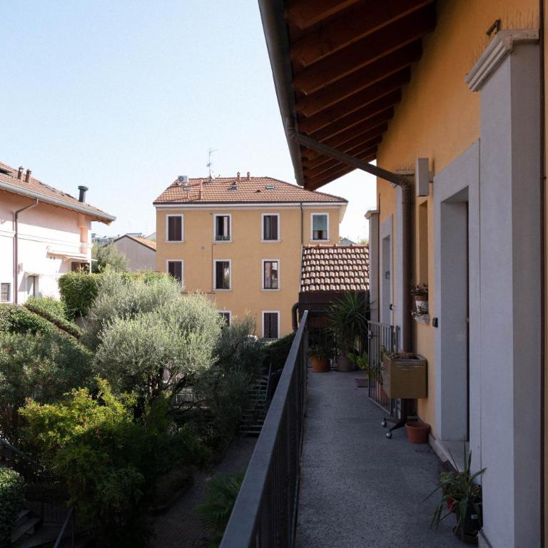 Bellissimo Bilocale su due piani - Mirable PM - Appartamento con 1 Camera da Letto - 13