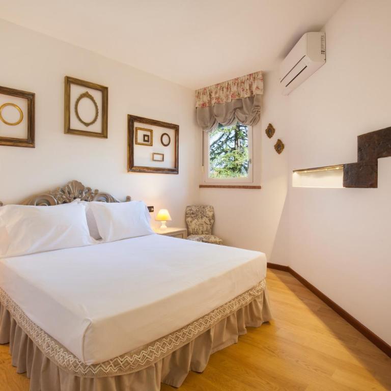 Apartment Dom Horizon - Appartamento con Vista sul Parco - 14