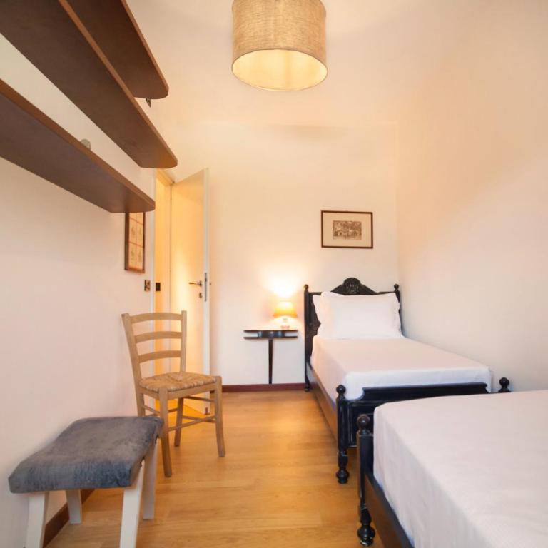 Apartment Dom Horizon - Appartamento con Vista sul Parco - 16