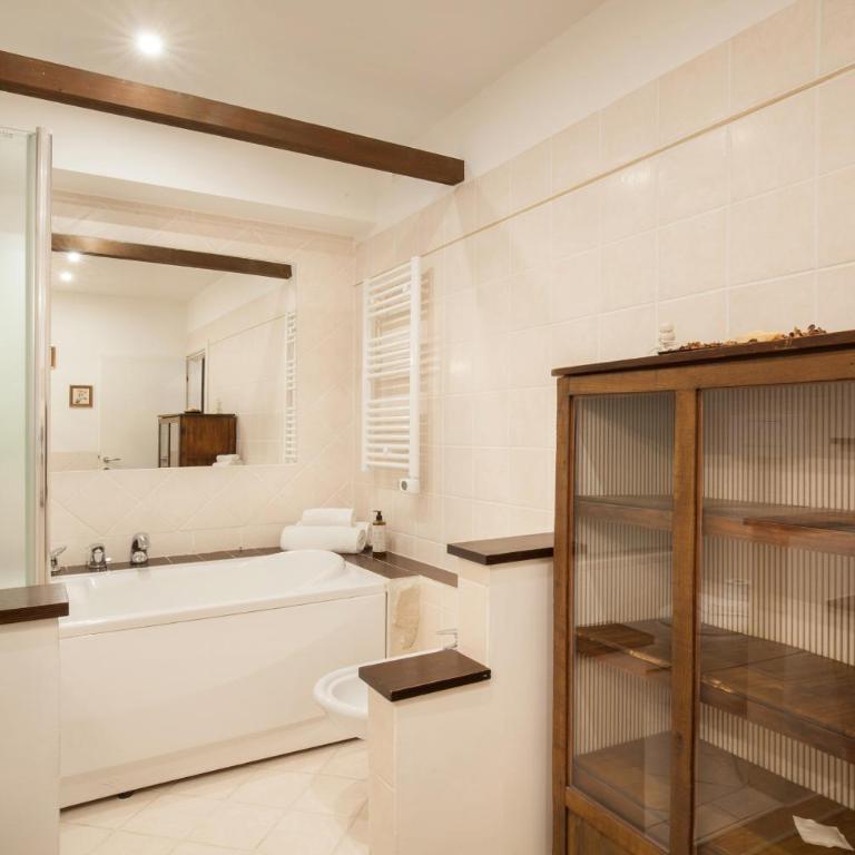 Apartment Dom Horizon - Appartamento con Vista sul Parco - 17
