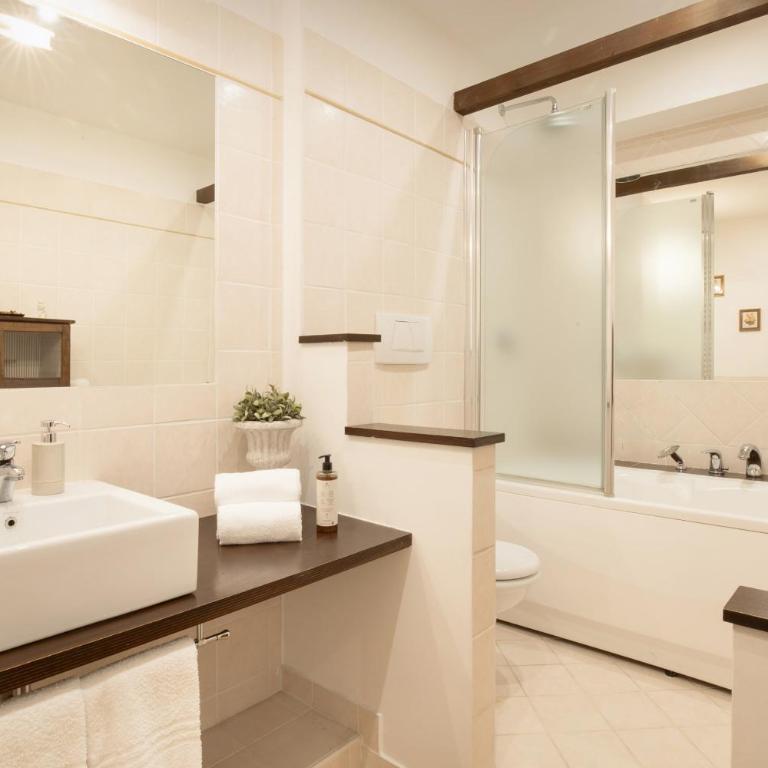 Apartment Dom Horizon - Appartamento con Vista sul Parco - 18