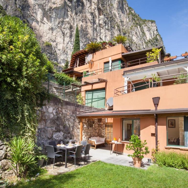 Apartment Dom Horizon - Appartamento con Vista sul Parco - 23