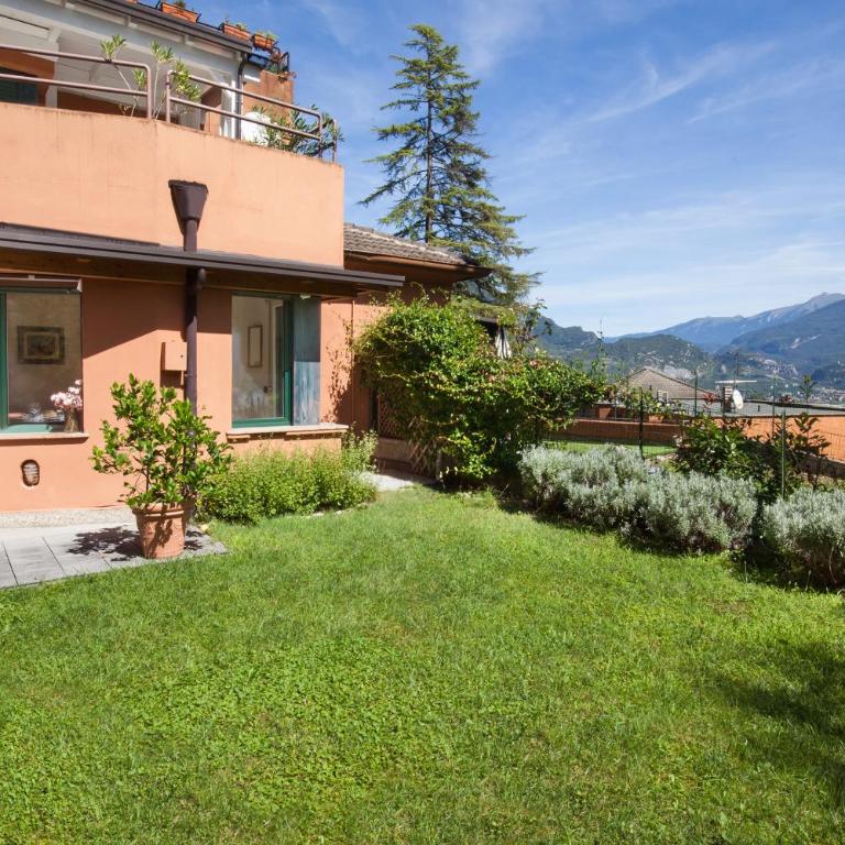 Apartment Dom Horizon - Appartamento con Vista sul Parco - 24