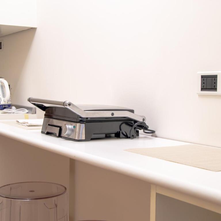 Welc-ōM Ivrea Padova Free Parking - Appartamento con 2 Camere da Letto - 52