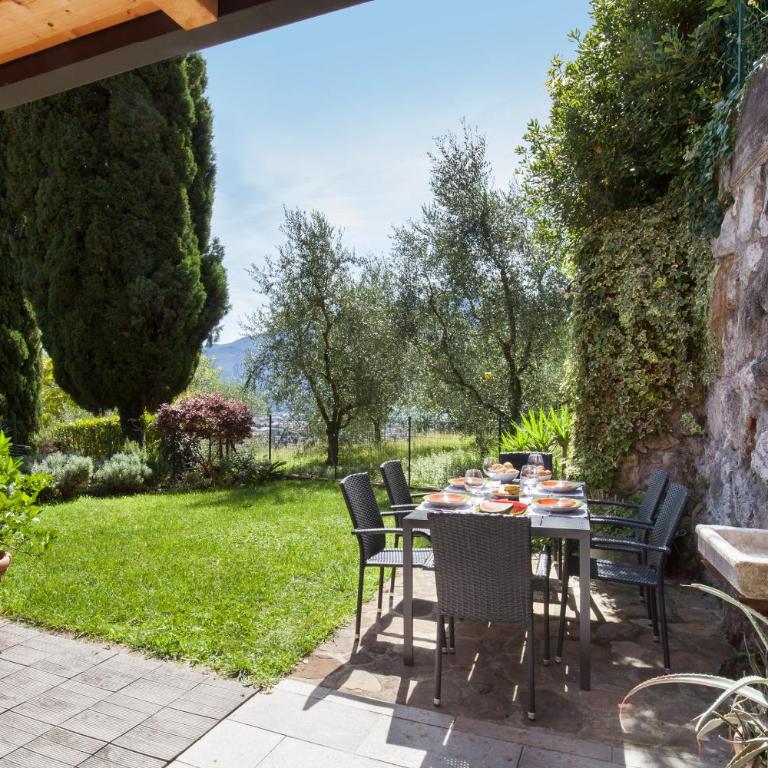 Apartment Dom Horizon - Appartamento con Vista sul Parco - 25