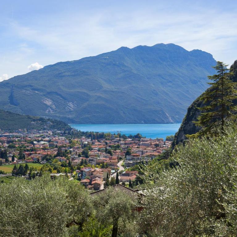 Apartment Dom Horizon - Appartamento con Vista sul Parco - 30
