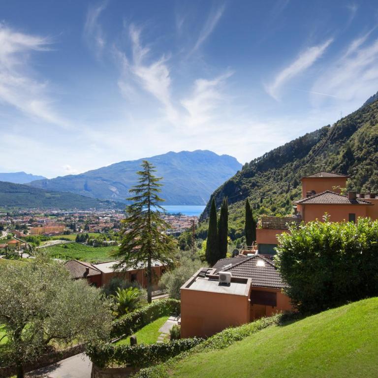 Apartment Dom Horizon - Appartamento con Vista sul Parco - 29