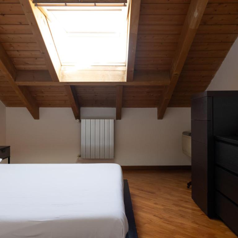 Bellissimo Bilocale su due piani - Mirable PM - Appartamento con 1 Camera da Letto - 21