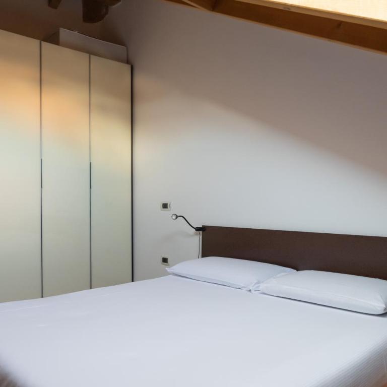 Bellissimo Bilocale su due piani - Mirable PM - Appartamento con 1 Camera da Letto - 23