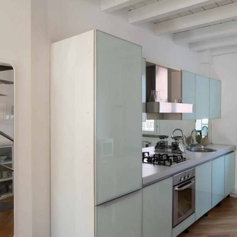 Bellissimo Bilocale su due piani - Mirable PM - Appartamento con 1 Camera da Letto - 26