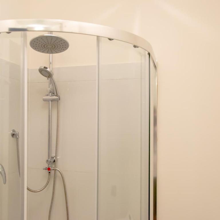 Welc-ōM Ivrea Padova Free Parking - Appartamento con 2 Camere da Letto - 62