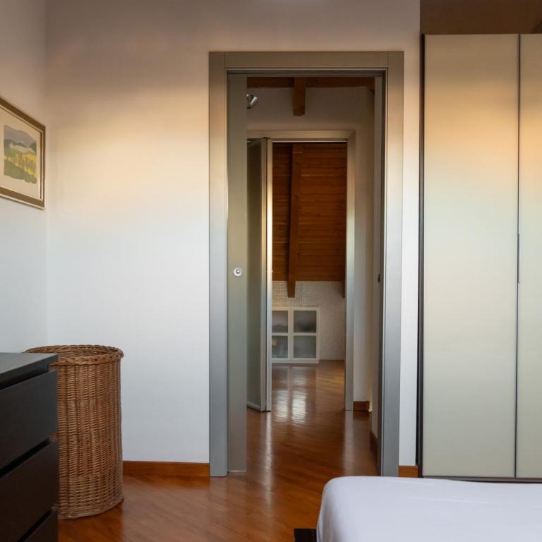 Bellissimo Bilocale su due piani - Mirable PM - Appartamento con 1 Camera da Letto - 27