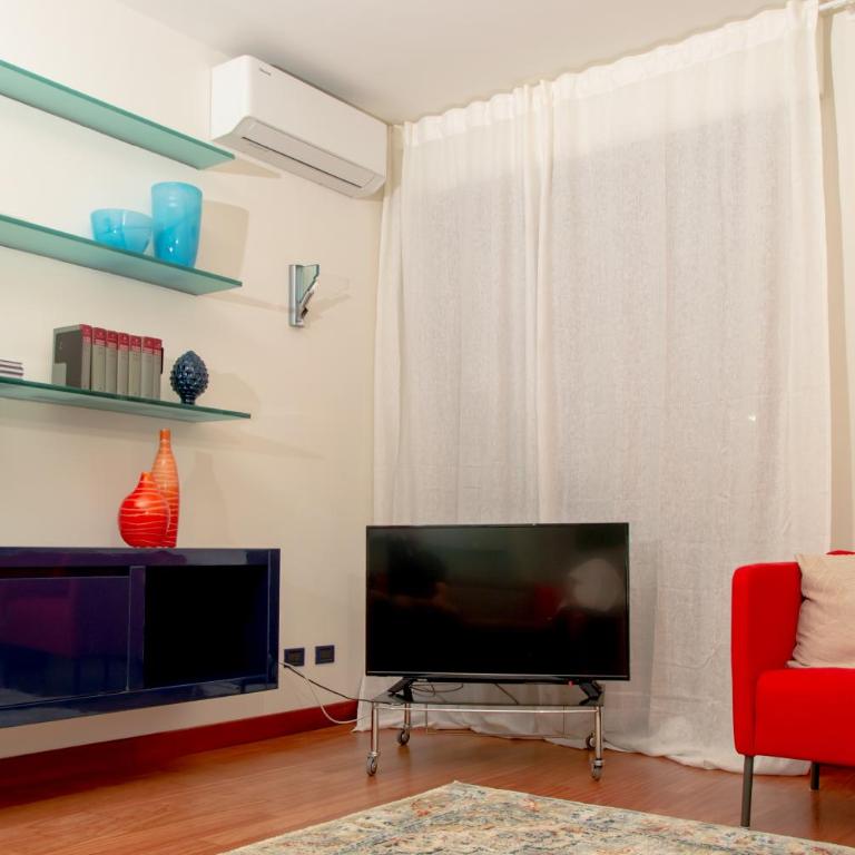 Welc-ōM Ivrea Padova Free Parking - Appartamento con 2 Camere da Letto - 30
