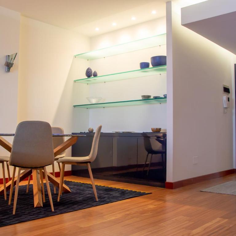 Welc-ōM Ivrea Padova Free Parking - Appartamento con 2 Camere da Letto - 44