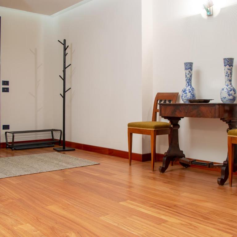 Welc-ōM Ivrea Padova Free Parking - Appartamento con 2 Camere da Letto - 64