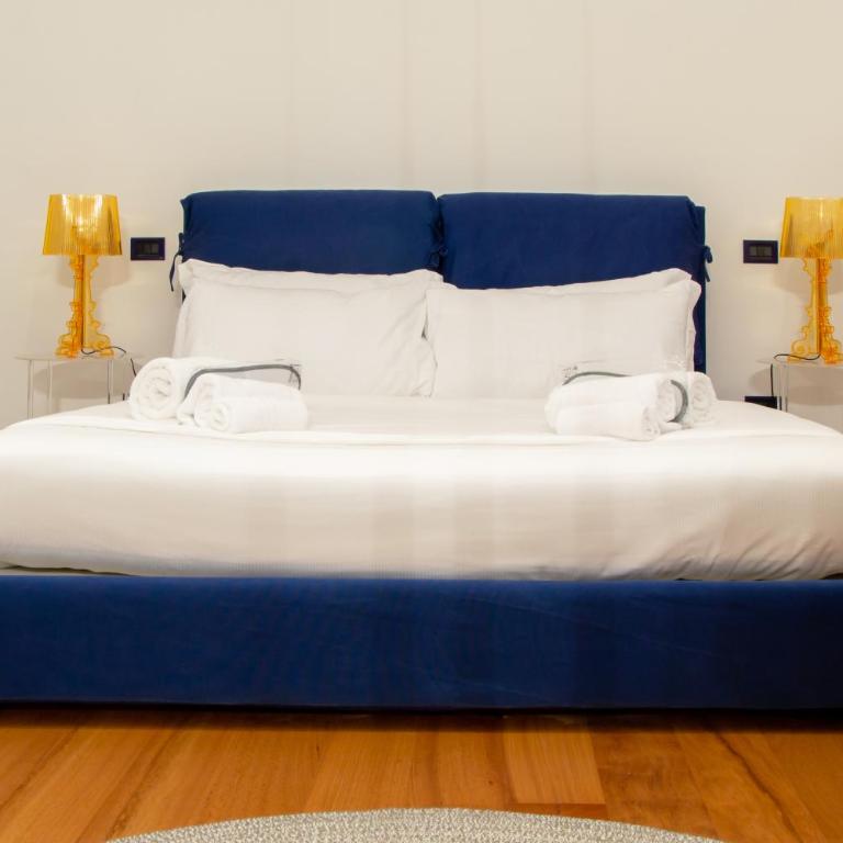 Welc-ōM Ivrea Padova Free Parking - Appartamento con 2 Camere da Letto - 1