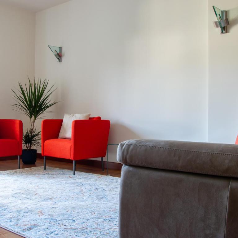 Welc-ōM Ivrea Padova Free Parking - Appartamento con 2 Camere da Letto - 28