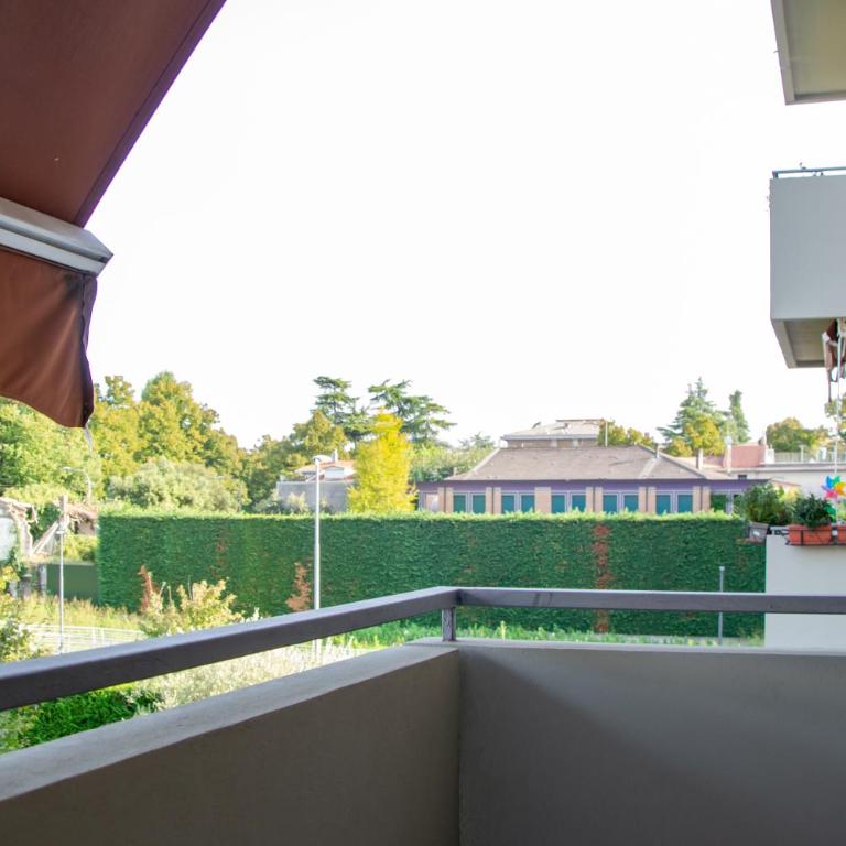 Welc-ōM Ivrea Padova Free Parking - Appartamento con 2 Camere da Letto - 68