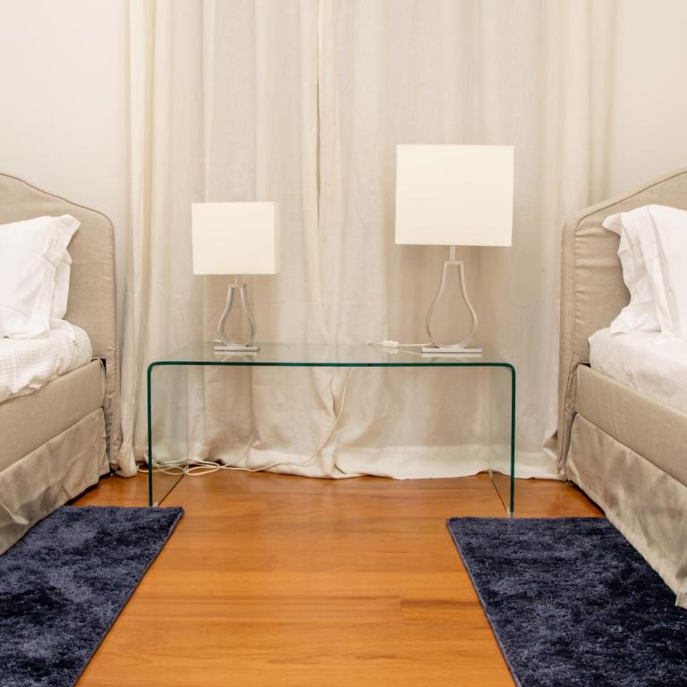 Welc-ōM Ivrea Padova Free Parking - Appartamento con 2 Camere da Letto - 26