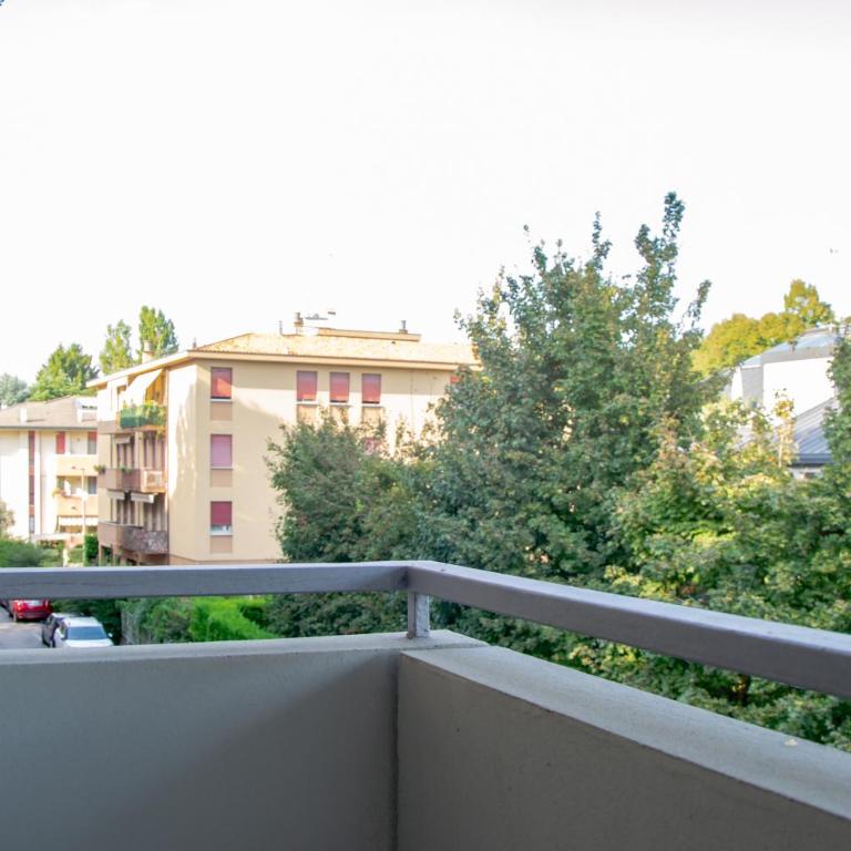 Welc-ōM Ivrea Padova Free Parking - Appartamento con 2 Camere da Letto - 69