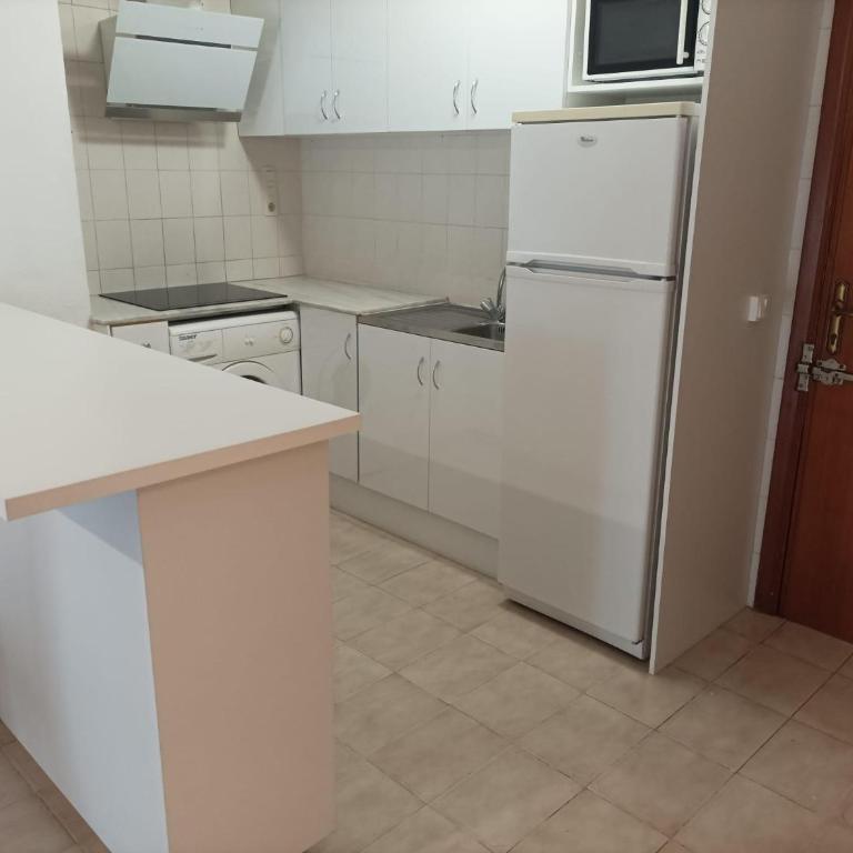 Apartamentos Marblau Los Iris- Julio y Agosto SOLO FAMILIAS - Apartamento de 1 dormitorio - 10