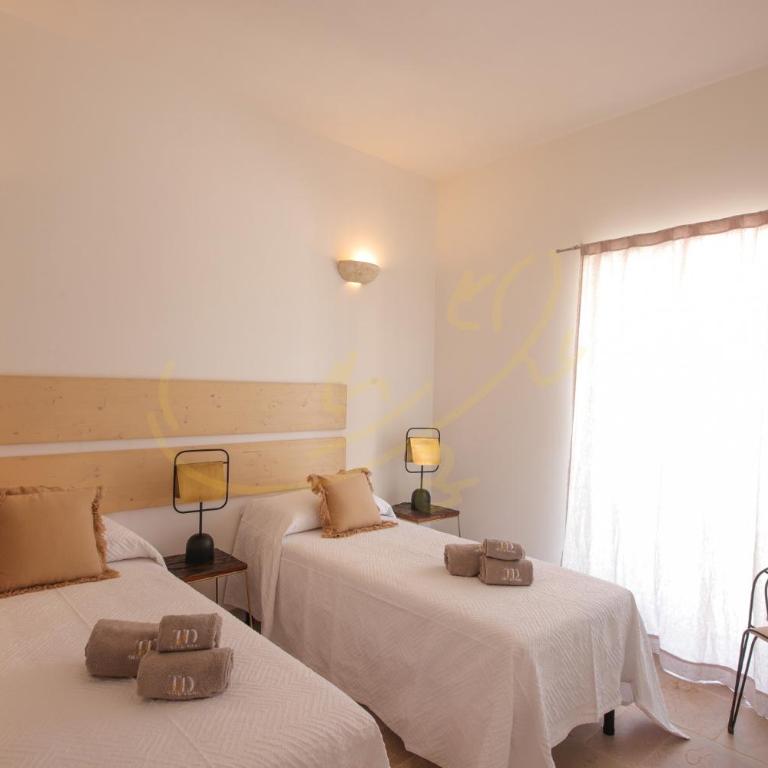 TD Villa Coco Countryside Villa Near Ostuni - Casa con 3 Camere da Letto - 21