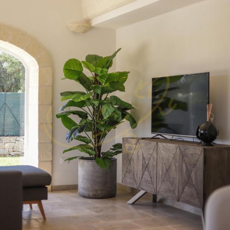 TD Villa Coco Countryside Villa Near Ostuni - Casa con 3 Camere da Letto - 26
