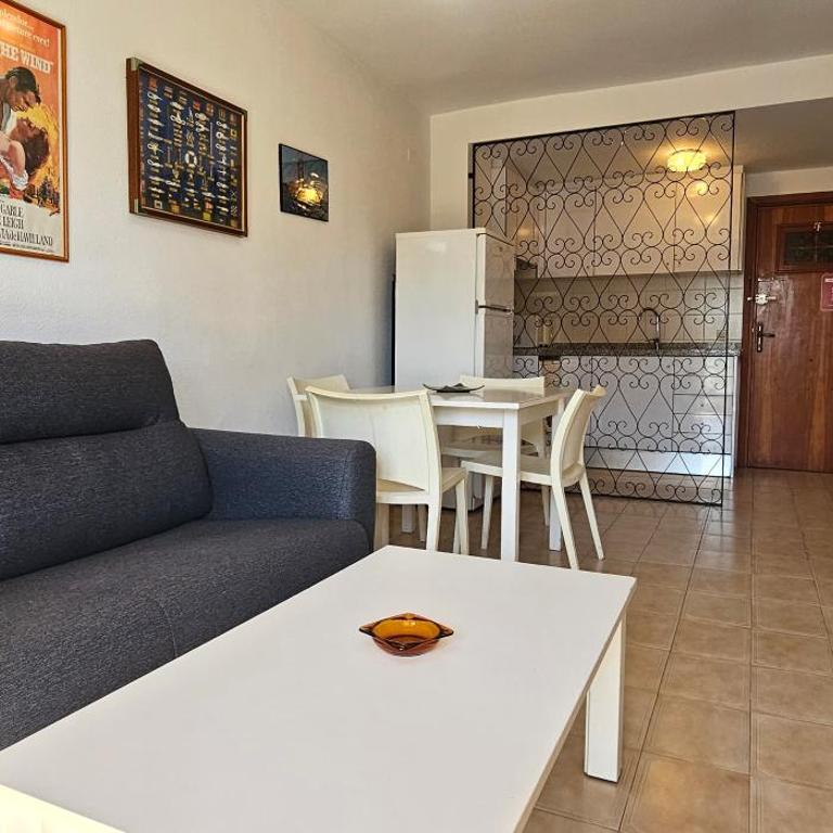 Apartamentos Marblau Los Iris- Julio y Agosto SOLO FAMILIAS - Apartamento de 1 dormitorio - 10